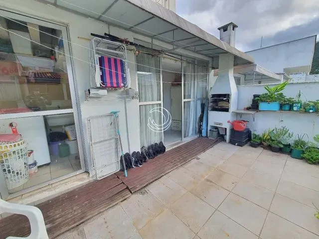 Imagem: Cobertura para Venda com 95 Metros Quadrados