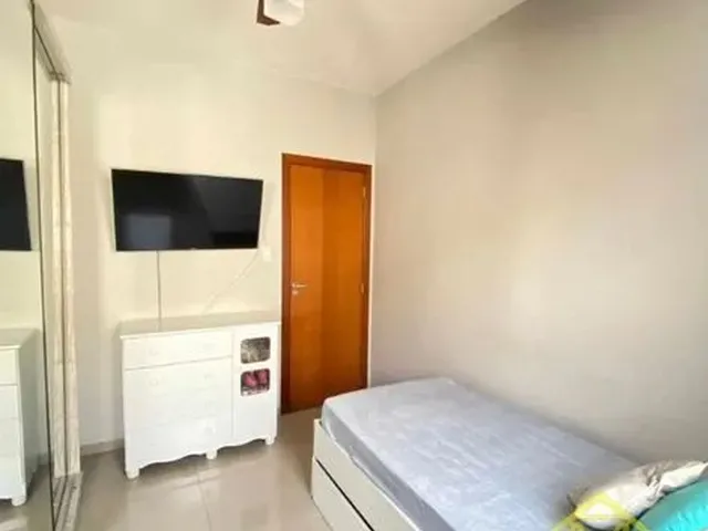 Imagem: 2 Quartos na Praia da Costa - Ed. Gabriela