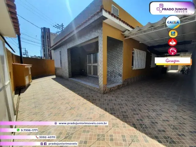 Imagem: Casa Independente, Super Espaçosa, Quintal
