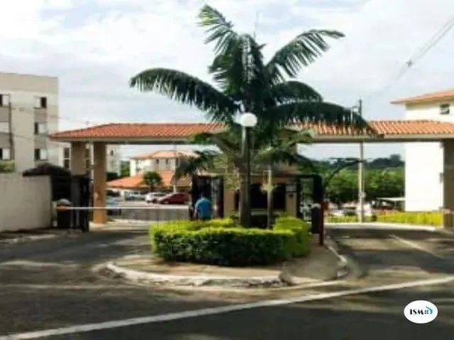 Imagem: Apartamento - Jardim Bom Retiro (Nova Veneza)