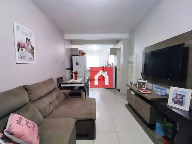 Imagem: Sobrado com Vaga À Venda por R$223.400,00