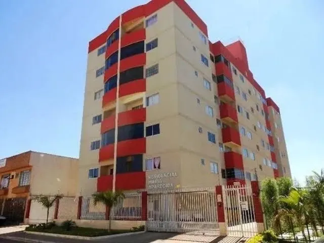 Imagem: Ágio Apartamento 2 Quartos com Suíte