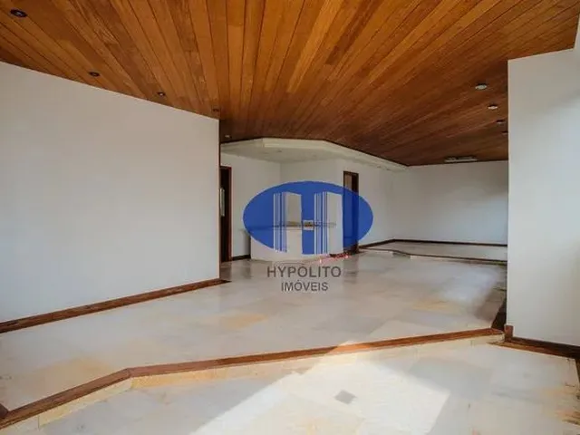 Imagem: Apartamento com 4 Dormitórios À Venda