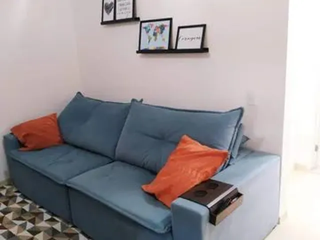 Imagem: Vespasiano - Apartamento Padrão - santa
