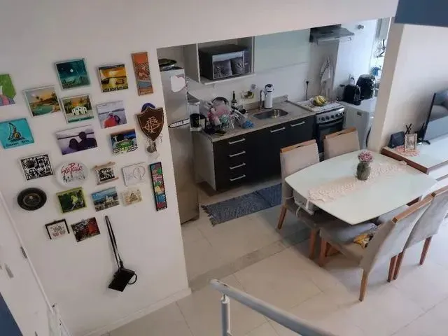 Imagem: Linda Cobertura com 3 Quartos no Tanque