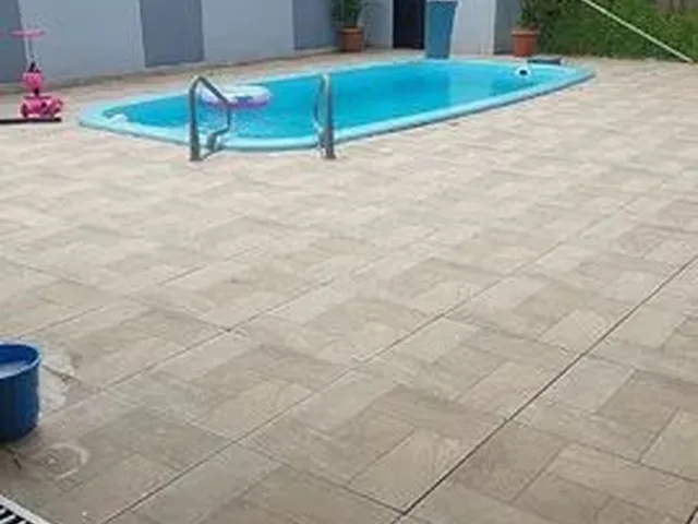 Imagem: Casa Centro Massaranduba Sc