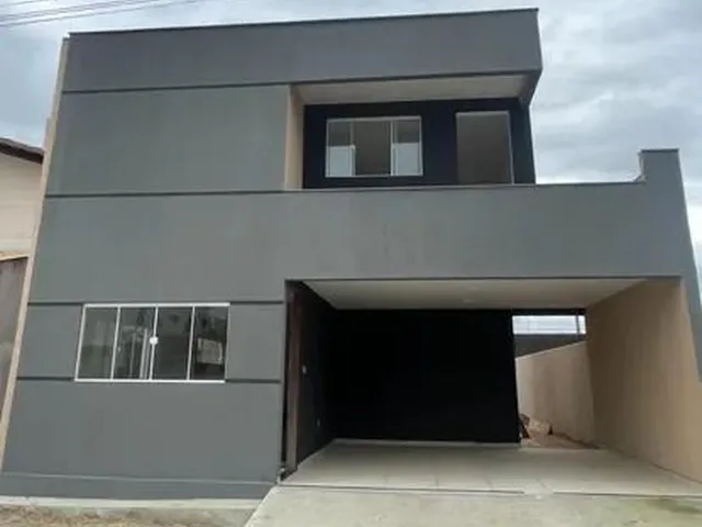 Imagem: Casa em Condomínio para Venda em Parnamirim