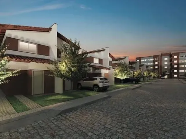 Imagem: Casas em Timon com 52,83 M²