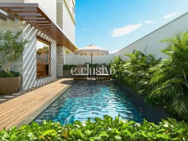 Imagem: Apartamento À Venda no Bairro Canto - Florianópolis/Sc
