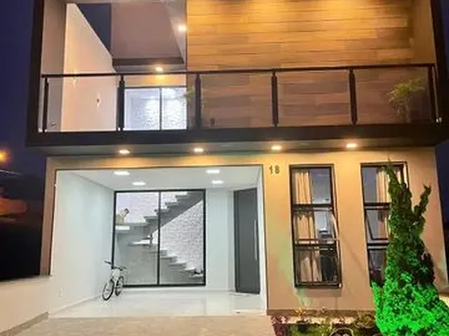 Imagem: Casa Condomínio Horto Florestal Villagio