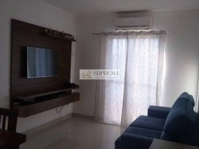 Imagem: Apartamento - Condominio Márcia Regina
