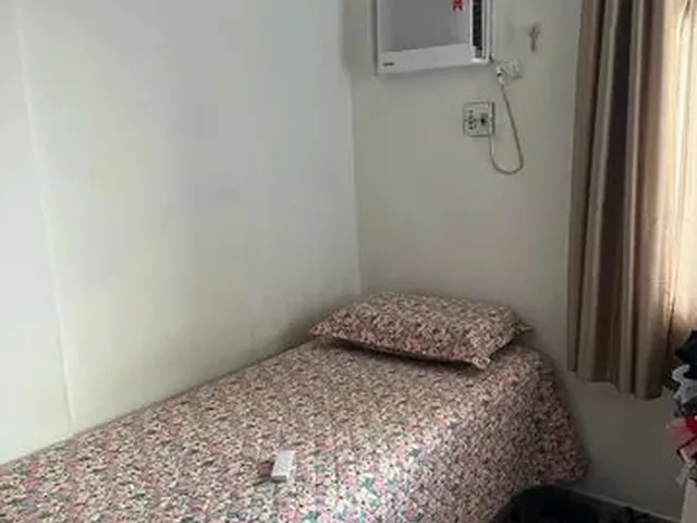 Imagem: Apartamento 2 Dormitórios. Conjunto Jornalista