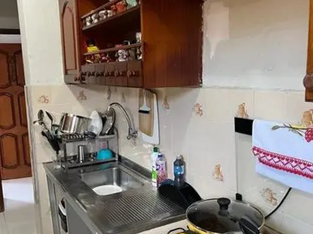 Imagem 2: Apartamento 2 Dormitórios. Conjunto Jornalista