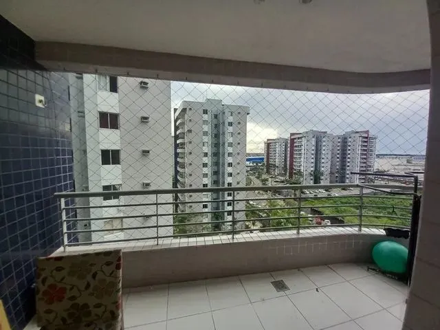 Imagem 9: Vendo Apartamento no Chácaras Ipê
