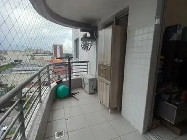 Imagem 8: Vendo Apartamento no Chácaras Ipê