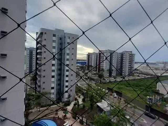 Imagem 12: Vendo Apartamento no Chácaras Ipê