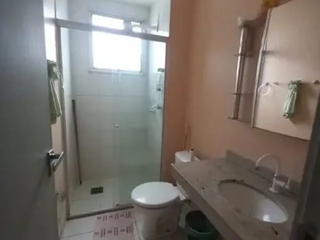 Imagem 7: Vendo Apartamento no Chácaras Ipê
