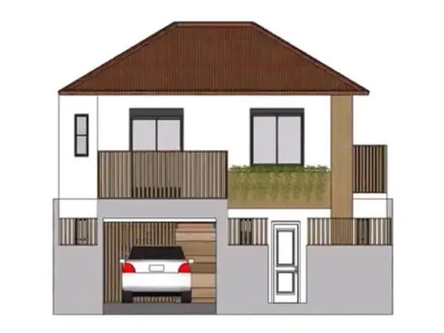 Imagem: Casa Vista para o Mar ( Oportunidade