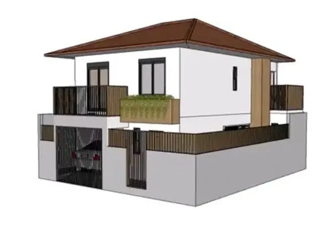 Imagem 2: Casa Vista para o Mar ( Oportunidade