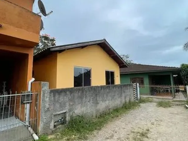 Imagem 6: Casa Vista para o Mar ( Oportunidade