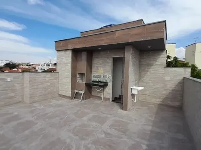 Imagem: Venda Residential / Penthouse Belo Horizonte