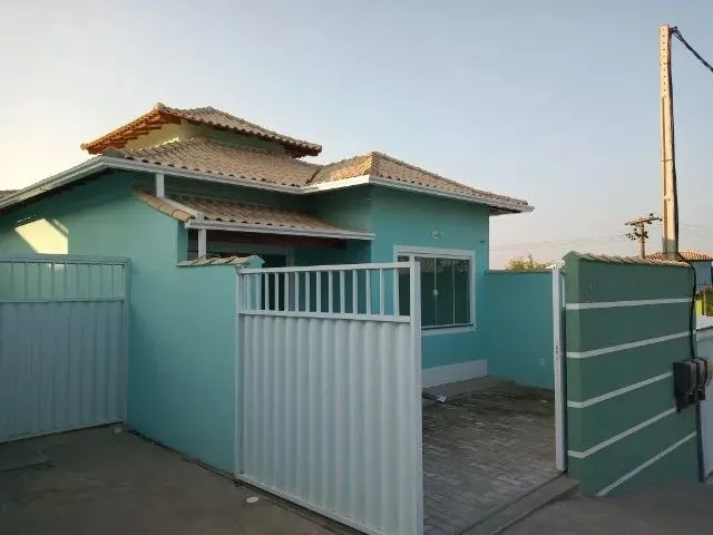 Imagem: Casa Linda Nova Serra - Rodrigo