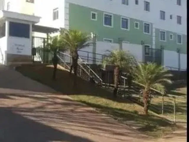 Imagem: Contagem - Apartamento Padrão - Ch Reunidas