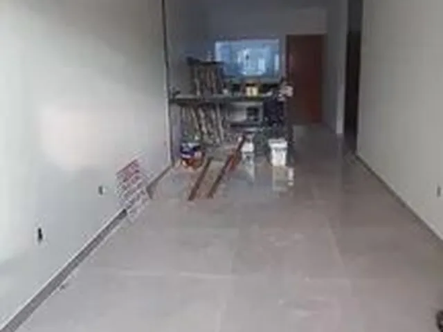 Imagem 8: Casa Nova no Bairro Monte Aghá I