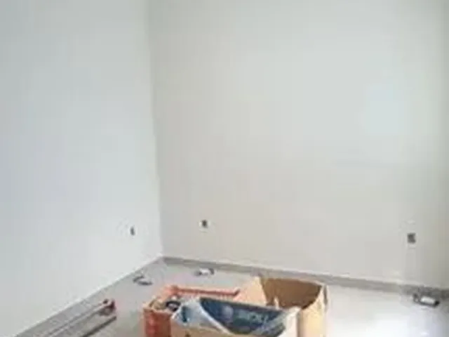 Imagem 2: Casa Nova no Bairro Monte Aghá I