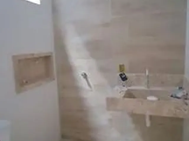 Imagem 5: Casa Nova no Bairro Monte Aghá I