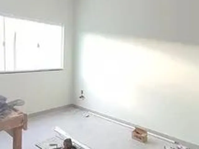 Imagem 11: Casa Nova no Bairro Monte Aghá I