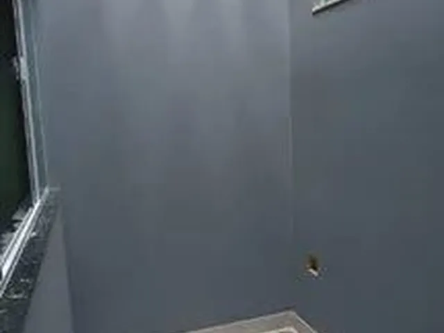 Imagem 7: Casa Nova no Bairro Monte Aghá I