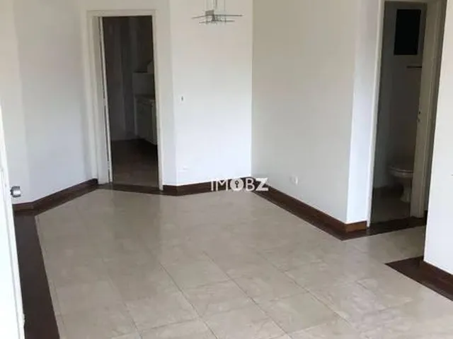 Imagem: Apartamento À Venda, 108 M² por R$ 650.000,00