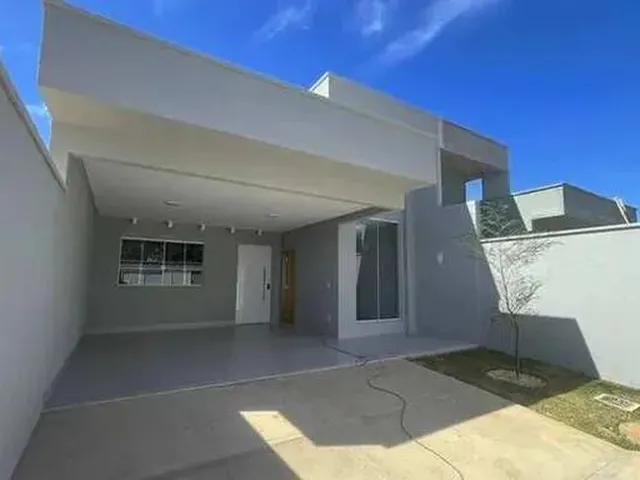 Imagem: Casa para Venda Tem 176 Metros Quadrados