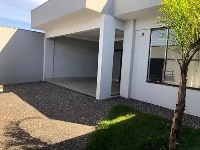Imagem: Linda Casa a Venda em Anápolis
