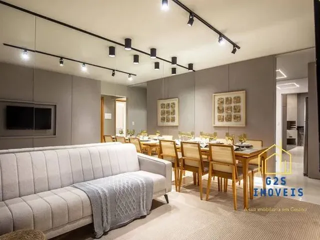 Imagem: Casa no Condomínio Encanto no Setor Maracanã