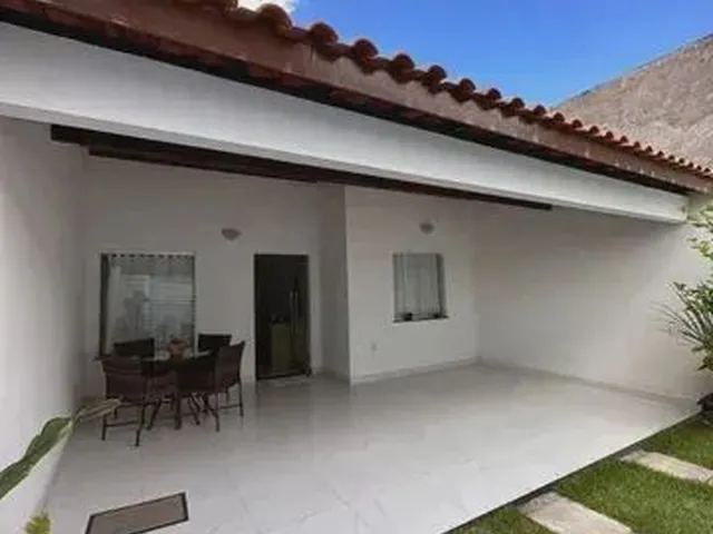 Imagem: Casa para Venda com 80 Metros Quadrados