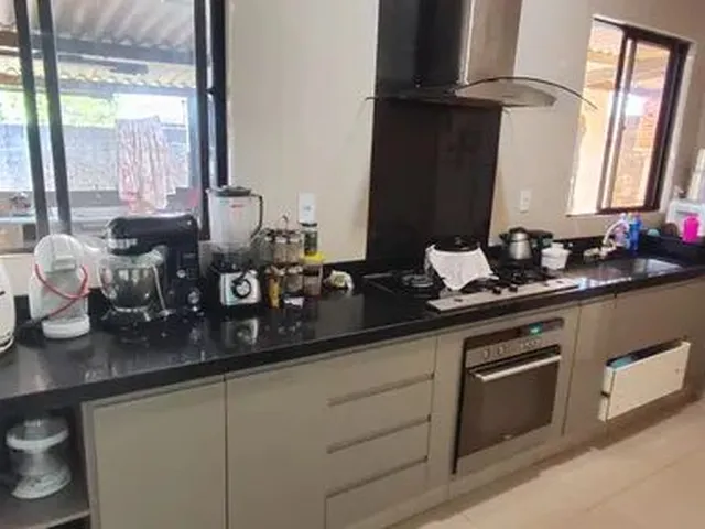 Imagem: Casa 4 Quartos em Lote de 1.800 Metros em