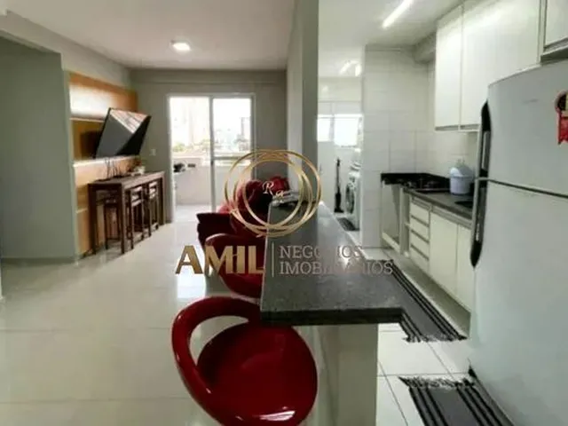 Imagem: São José dos Campos - Apartamento Padrão