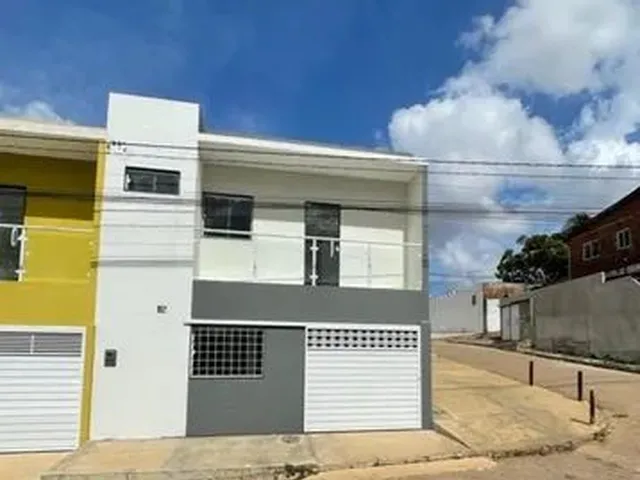 Imagem: Casa em Carpina