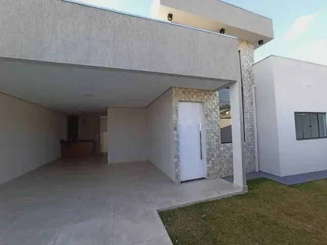 Imagem: Casa para Venda Possui 80 Metros Quadrados