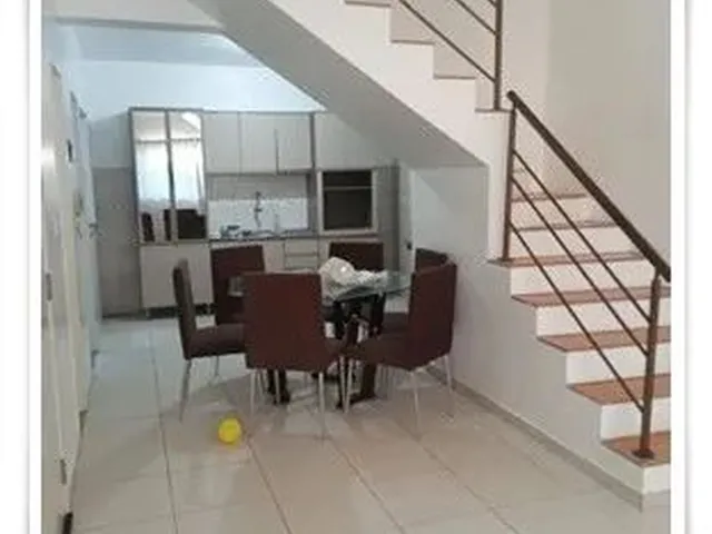 Imagem 8: Alugo Sobrado Semi Mobiliado