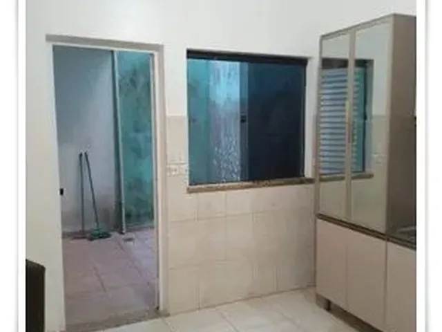 Imagem 12: Alugo Sobrado Semi Mobiliado