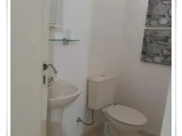 Imagem 4: Alugo Sobrado Semi Mobiliado