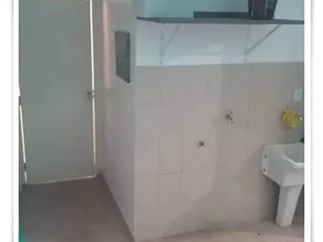 Imagem 9: Alugo Sobrado Semi Mobiliado