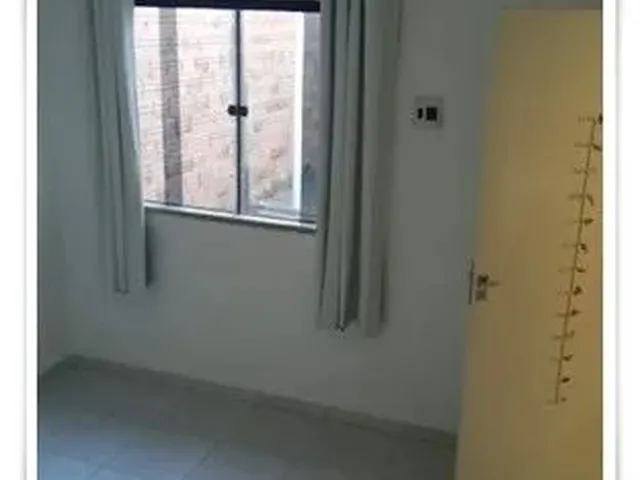 Imagem 3: Alugo Sobrado Semi Mobiliado
