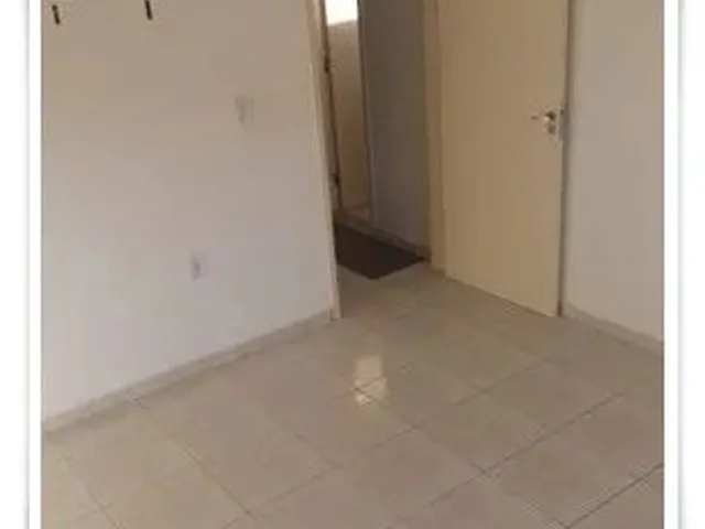 Imagem 6: Alugo Sobrado Semi Mobiliado