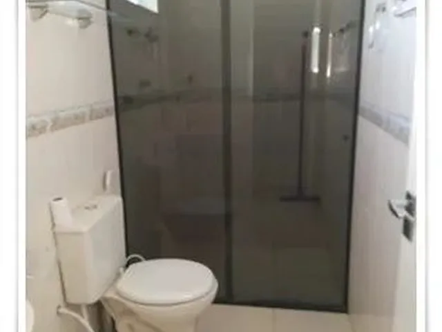 Imagem 10: Alugo Sobrado Semi Mobiliado