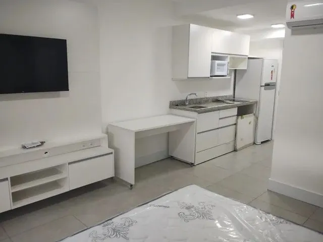 Imagem: Porto Alegre - Kitchenette/Conjugados