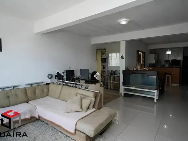 Imagem: Sobrado para Aluguel 3 Quartos 1 Suíte